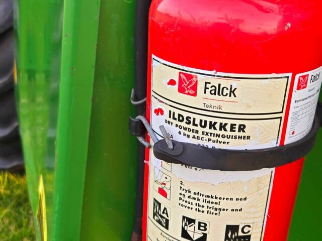 Джон Дир Другая, объемом двигателя 0 л и пробегом 0 тыс. км за 28850 $, фото 13 на Automoto.ua