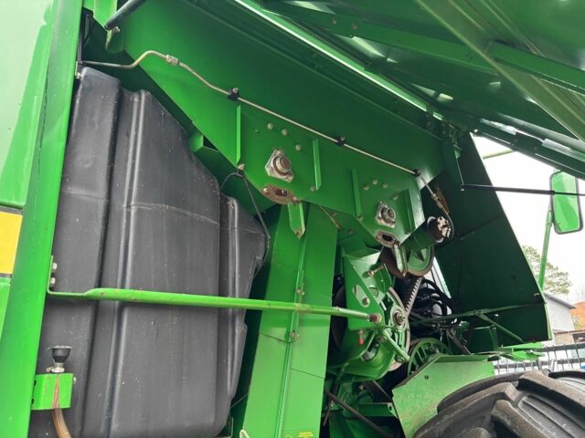 Джон Дир Другая, объемом двигателя 0 л и пробегом 0 тыс. км за 46000 $, фото 14 на Automoto.ua