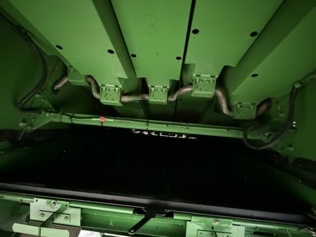 Джон Дир Другая, объемом двигателя 5.89 л и пробегом 1 тыс. км за 45000 $, фото 13 на Automoto.ua