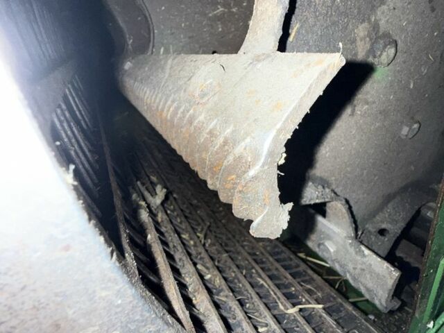 Джон Дир Другая, объемом двигателя 5.89 л и пробегом 1 тыс. км за 45000 $, фото 18 на Automoto.ua