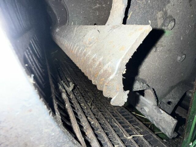 Джон Дир Другая, объемом двигателя 5.89 л и пробегом 1 тыс. км за 45000 $, фото 20 на Automoto.ua