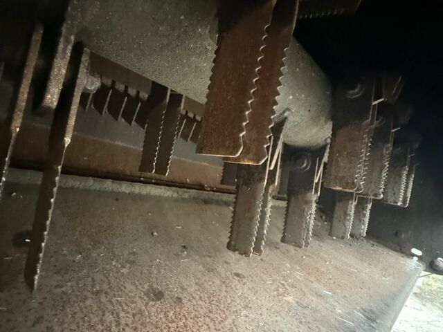 Джон Дир Другая, объемом двигателя 5.89 л и пробегом 1 тыс. км за 45000 $, фото 15 на Automoto.ua