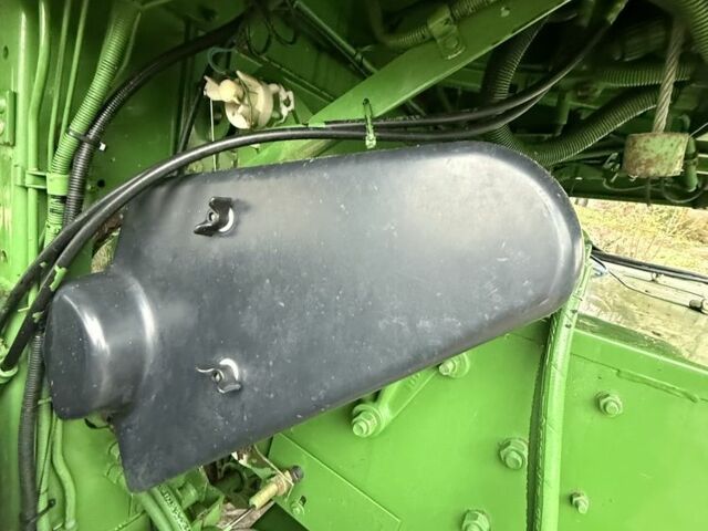 Джон Дир Другая, объемом двигателя 5.89 л и пробегом 1 тыс. км за 45000 $, фото 22 на Automoto.ua