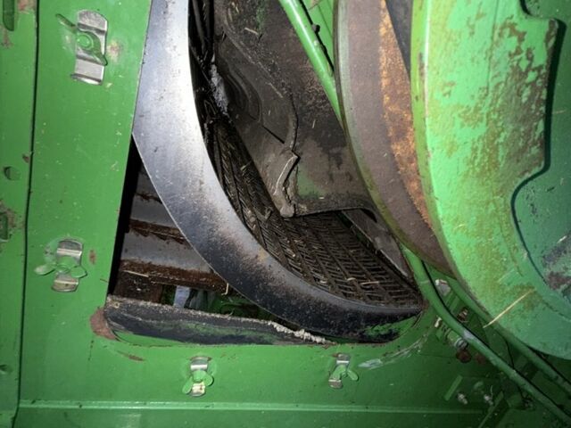 Джон Дир Другая, объемом двигателя 5.89 л и пробегом 1 тыс. км за 45000 $, фото 21 на Automoto.ua