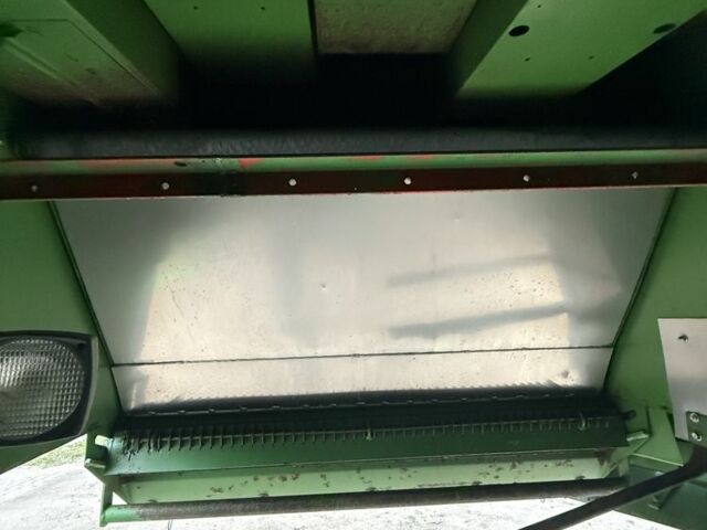 Джон Дир Другая, объемом двигателя 5.89 л и пробегом 1 тыс. км за 45000 $, фото 16 на Automoto.ua