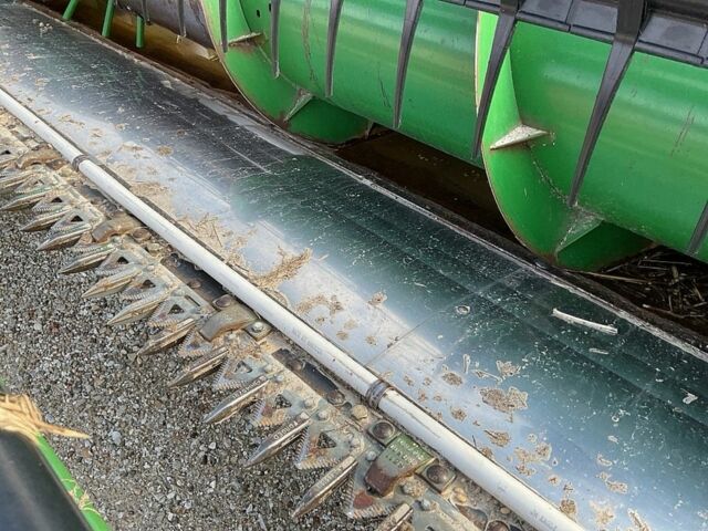 Джон Дир Другая, объемом двигателя 0 л и пробегом 0 тыс. км за 10500 $, фото 7 на Automoto.ua