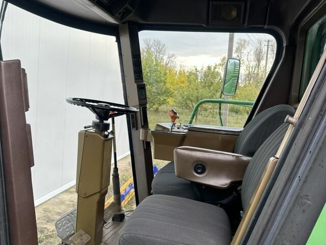 Джон Дир Другая, объемом двигателя 0 л и пробегом 0 тыс. км за 40000 $, фото 8 на Automoto.ua