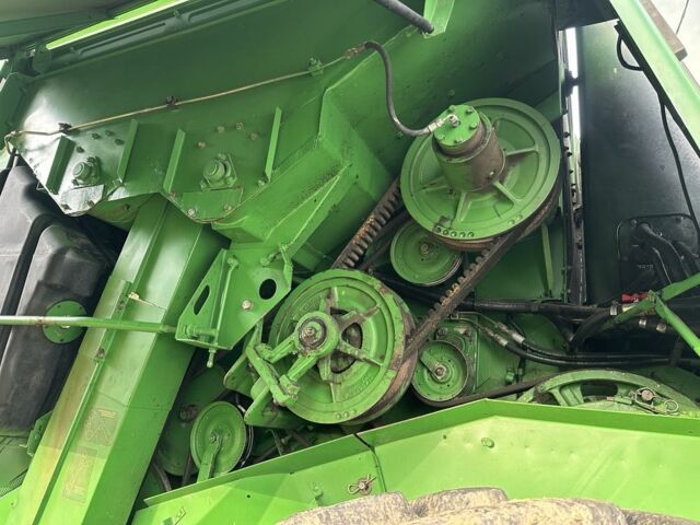 Джон Дир Другая, объемом двигателя 0 л и пробегом 0 тыс. км за 40000 $, фото 15 на Automoto.ua
