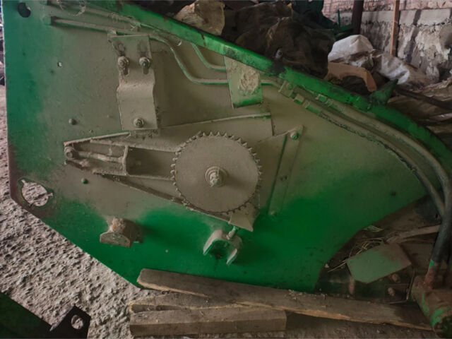 Джон Дир Другая, объемом двигателя 0 л и пробегом 0 тыс. км за 65000 $, фото 12 на Automoto.ua