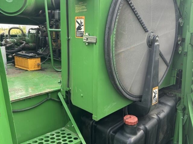 Джон Дир Другая, объемом двигателя 0 л и пробегом 0 тыс. км за 40000 $, фото 11 на Automoto.ua