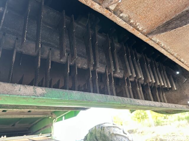 Джон Дир Другая, объемом двигателя 0 л и пробегом 0 тыс. км за 40000 $, фото 18 на Automoto.ua