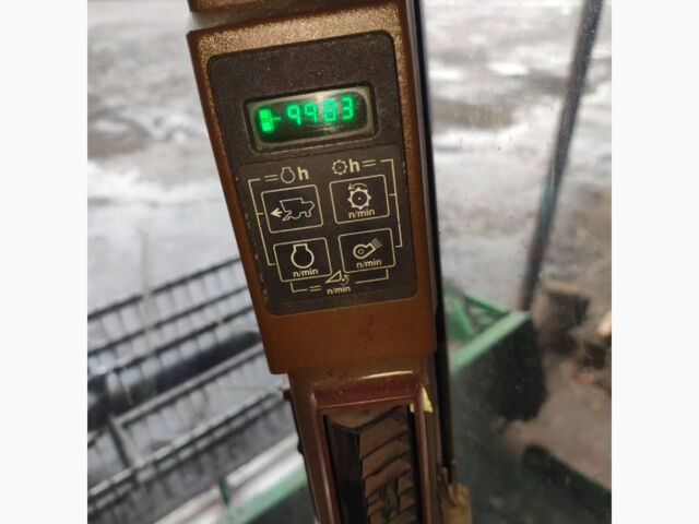 Джон Дир Другая, объемом двигателя 0 л и пробегом 0 тыс. км за 65000 $, фото 18 на Automoto.ua