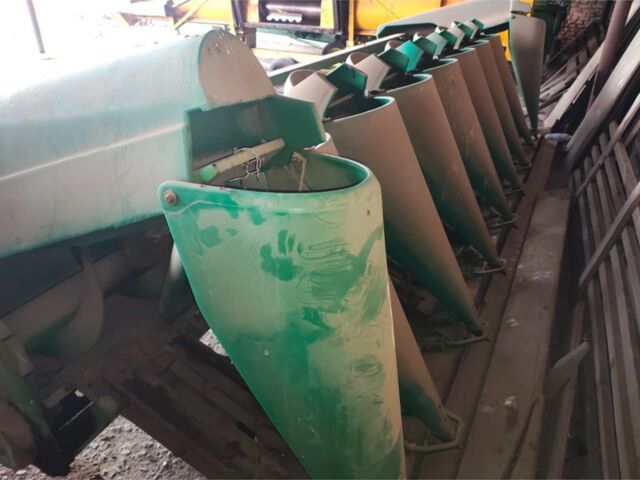 Джон Дир Другая, объемом двигателя 0 л и пробегом 0 тыс. км за 65000 $, фото 17 на Automoto.ua