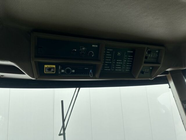 Джон Дир Другая, объемом двигателя 0 л и пробегом 0 тыс. км за 40000 $, фото 10 на Automoto.ua