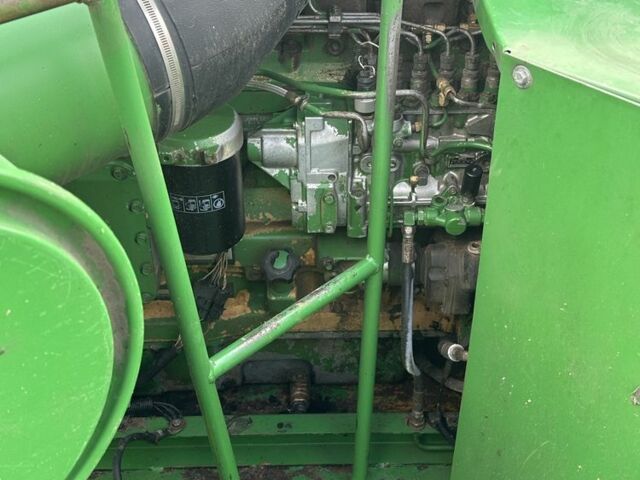 Джон Дир Другая, объемом двигателя 0 л и пробегом 0 тыс. км за 40000 $, фото 12 на Automoto.ua