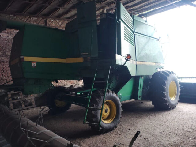 Джон Дир Другая, объемом двигателя 0 л и пробегом 0 тыс. км за 65000 $, фото 4 на Automoto.ua