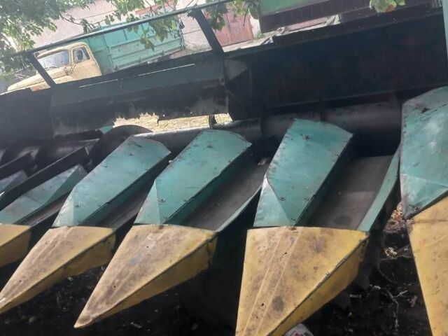 Джон Дір Другая, об'ємом двигуна 7.6 л та пробігом 0 тис. км за 37083 $, фото 6 на Automoto.ua