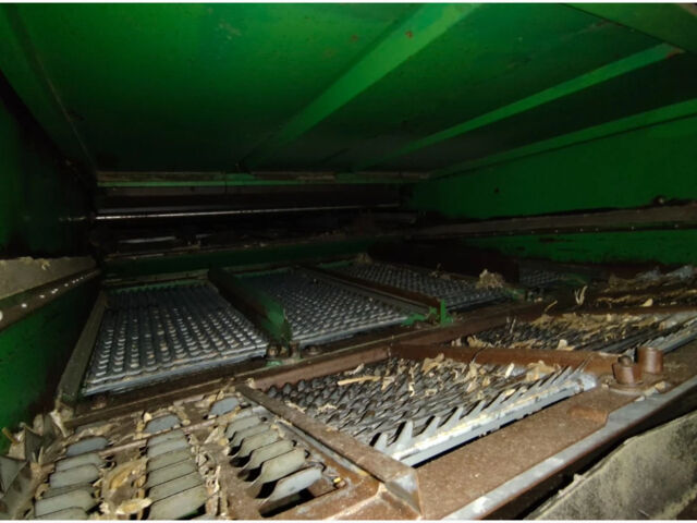 Джон Дир Другая, объемом двигателя 0 л и пробегом 0 тыс. км за 65000 $, фото 6 на Automoto.ua