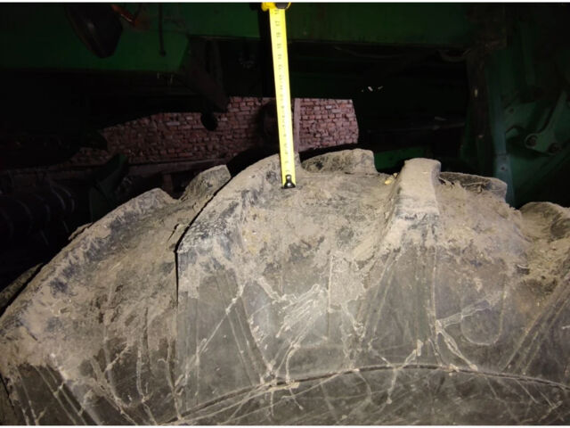 Джон Дир Другая, объемом двигателя 0 л и пробегом 0 тыс. км за 65000 $, фото 9 на Automoto.ua