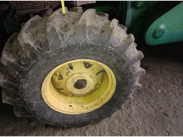 Джон Дир Другая, объемом двигателя 0 л и пробегом 0 тыс. км за 65000 $, фото 10 на Automoto.ua