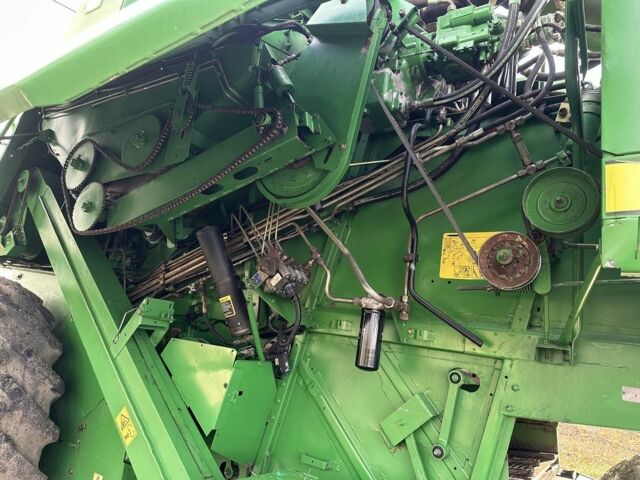 Джон Дир Другая, объемом двигателя 0 л и пробегом 0 тыс. км за 40000 $, фото 13 на Automoto.ua