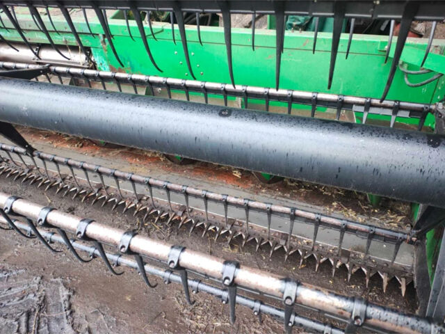 Джон Дир Другая, объемом двигателя 0 л и пробегом 0 тыс. км за 65000 $, фото 3 на Automoto.ua