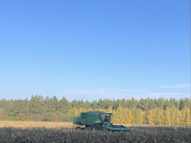 Джон Дир Другая, объемом двигателя 7.6 л и пробегом 1000 тыс. км за 35000 $, фото 1 на Automoto.ua