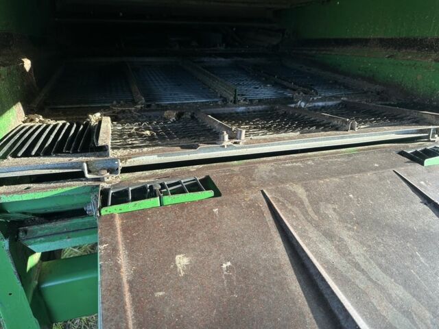 Джон Дир Другая, объемом двигателя 0 л и пробегом 0 тыс. км за 40000 $, фото 17 на Automoto.ua