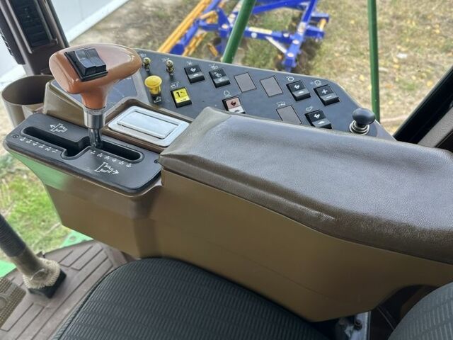 Джон Дир Другая, объемом двигателя 0 л и пробегом 0 тыс. км за 40000 $, фото 9 на Automoto.ua