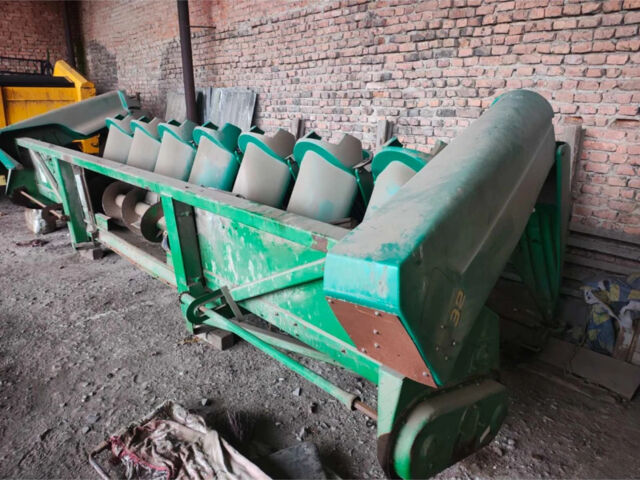 Джон Дир Другая, объемом двигателя 0 л и пробегом 0 тыс. км за 65000 $, фото 14 на Automoto.ua