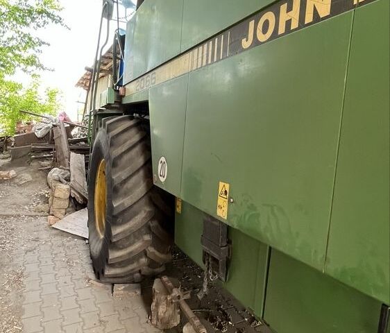 Джон Дір Другая, об'ємом двигуна 0 л та пробігом 0 тис. км за 29000 $, фото 2 на Automoto.ua