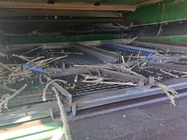 Джон Дір Другая, об'ємом двигуна 7.6 л та пробігом 0 тис. км за 21500 $, фото 3 на Automoto.ua