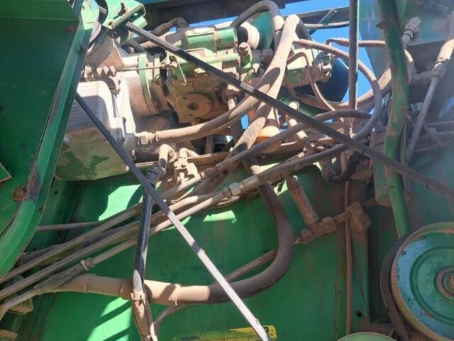 Джон Дір Другая, об'ємом двигуна 7.6 л та пробігом 0 тис. км за 21500 $, фото 5 на Automoto.ua