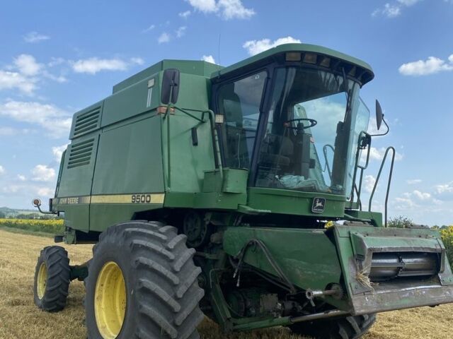 Джон Дір Другая, об'ємом двигуна 0 л та пробігом 0 тис. км за 31000 $, фото 1 на Automoto.ua