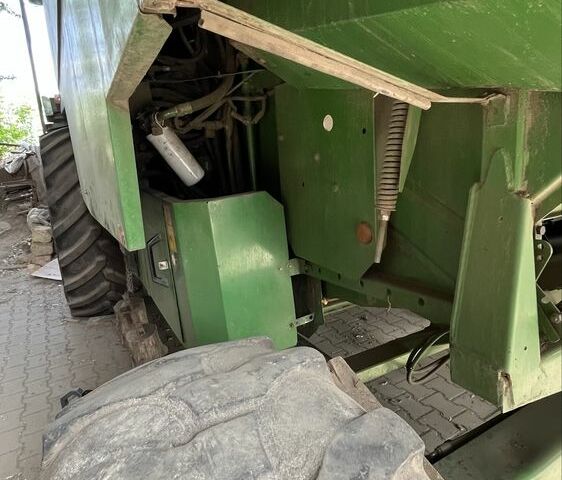 Джон Дір Другая, об'ємом двигуна 0 л та пробігом 0 тис. км за 29000 $, фото 3 на Automoto.ua