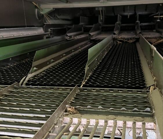 Джон Дір Другая, об'ємом двигуна 0 л та пробігом 0 тис. км за 29000 $, фото 16 на Automoto.ua