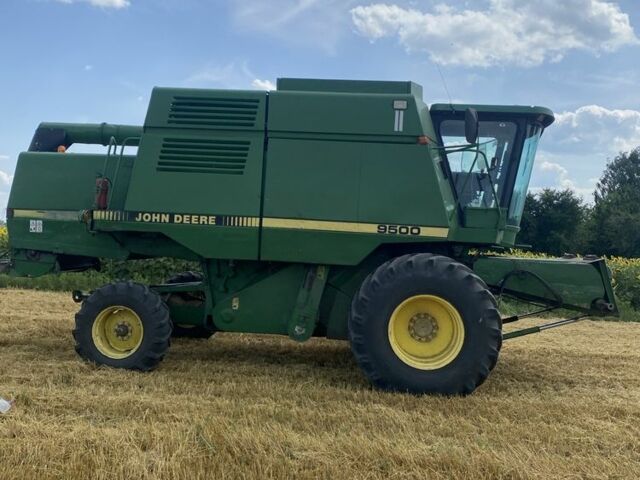 Джон Дір Другая, об'ємом двигуна 0 л та пробігом 0 тис. км за 31000 $, фото 2 на Automoto.ua