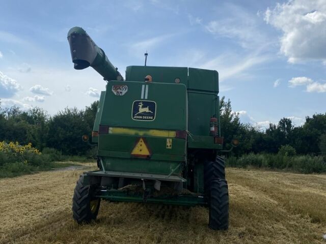 Джон Дір Другая, об'ємом двигуна 0 л та пробігом 0 тис. км за 31000 $, фото 3 на Automoto.ua