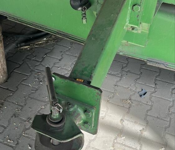 Джон Дір Другая, об'ємом двигуна 0 л та пробігом 0 тис. км за 29000 $, фото 14 на Automoto.ua