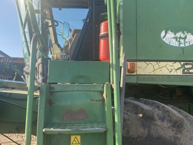 Джон Дир Другая, объемом двигателя 7.6 л и пробегом 5 тыс. км за 35000 $, фото 3 на Automoto.ua