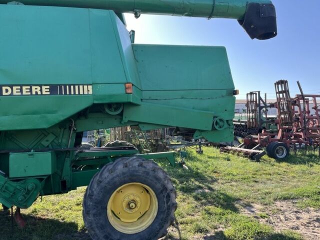 Джон Дир Другая, объемом двигателя 0.8 л и пробегом 0 тыс. км за 25000 $, фото 9 на Automoto.ua