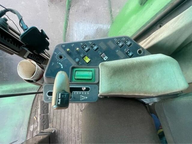 Джон Дір Другая, об'ємом двигуна 0 л та пробігом 0 тис. км за 28000 $, фото 5 на Automoto.ua