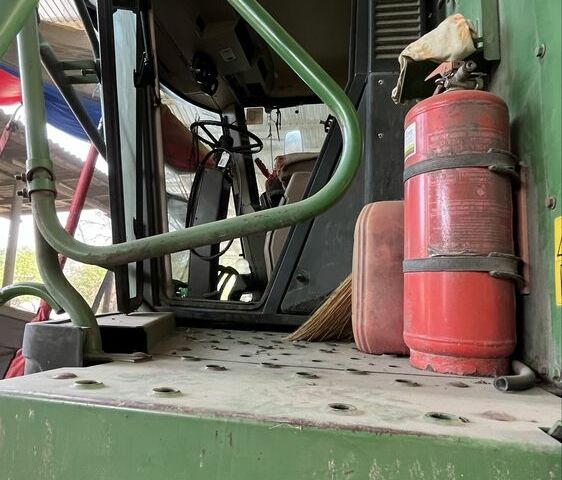 Джон Дір Другая, об'ємом двигуна 0 л та пробігом 0 тис. км за 29000 $, фото 5 на Automoto.ua