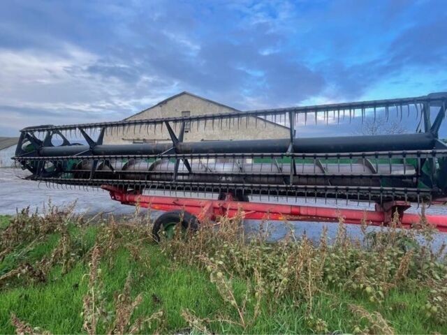 Джон Дір Другая, об'ємом двигуна 0 л та пробігом 0 тис. км за 28000 $, фото 2 на Automoto.ua