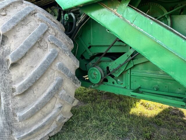 Джон Дир Другая, объемом двигателя 0.8 л и пробегом 0 тыс. км за 25000 $, фото 8 на Automoto.ua