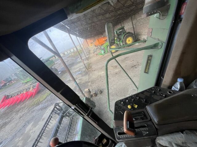 Джон Дір Другая, об'ємом двигуна 0 л та пробігом 0 тис. км за 38000 $, фото 2 на Automoto.ua