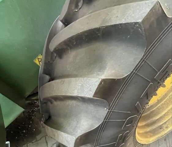 Джон Дір Другая, об'ємом двигуна 0 л та пробігом 0 тис. км за 29000 $, фото 6 на Automoto.ua