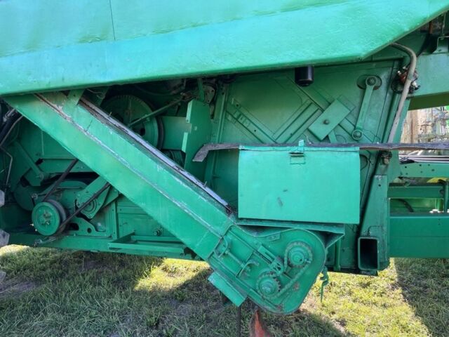 Джон Дир Другая, объемом двигателя 0.8 л и пробегом 0 тыс. км за 25000 $, фото 7 на Automoto.ua