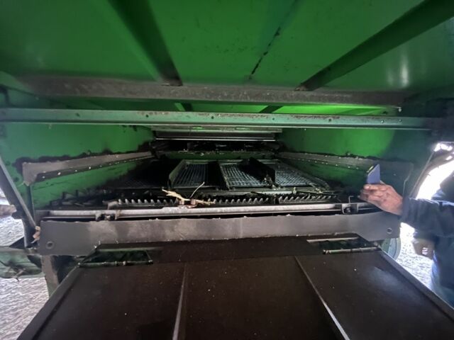 Джон Дір Другая, об'ємом двигуна 0 л та пробігом 0 тис. км за 38000 $, фото 8 на Automoto.ua