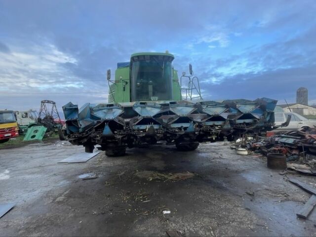 Джон Дір Другая, об'ємом двигуна 0 л та пробігом 0 тис. км за 28000 $, фото 1 на Automoto.ua